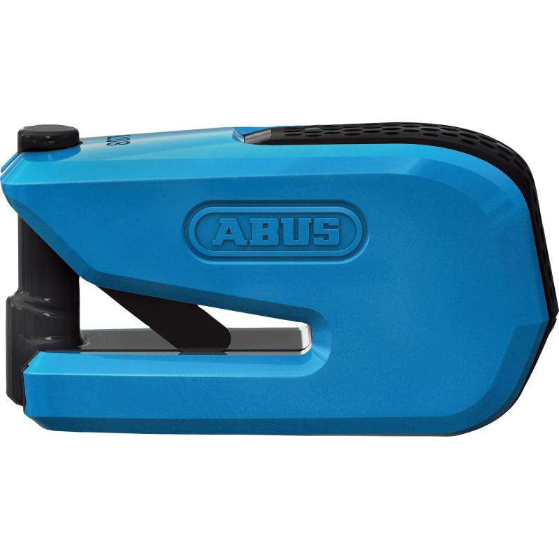 ABUS Granit Detecto SmartX 8078 blau von Abus