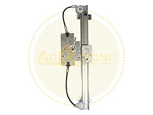 AC rolcar 01.4282 Fenster Aufziehen Griffe von Ac Rolcar