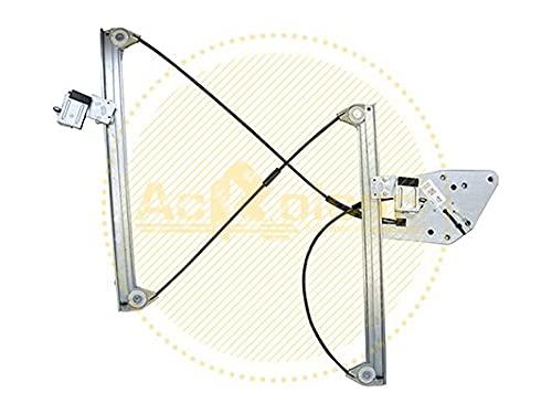 AC rolcar 01.4961 Fenster Aufziehen Griffe von Ac Rolcar