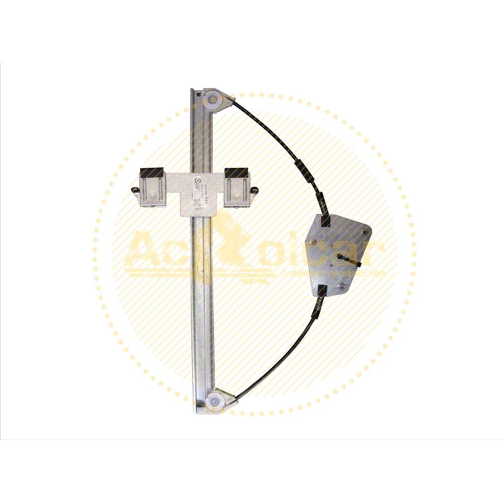 AC rolcar 01.5126 Fenster Aufziehen Griffe von Ac Rolcar