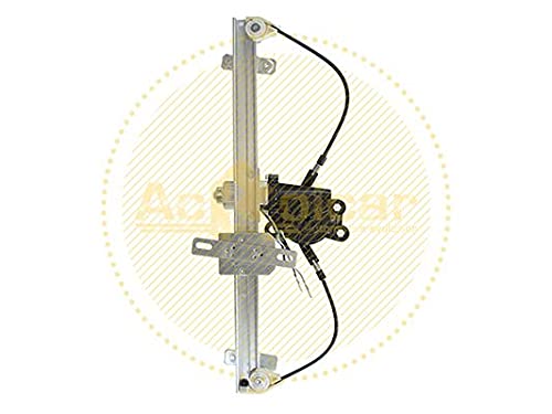 AC rolcar 01.7662 Fenster Aufziehen Griffe von Ac Rolcar