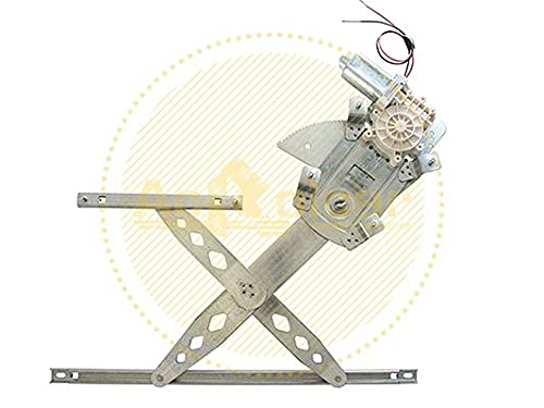 Ac Rolcar 01.5036 Handkurbel für Fenster von Ac Rolcar