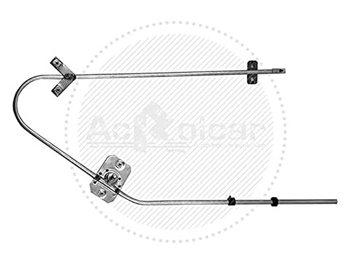 Ac Rolcar 03.2601 Fenstergriffe von Ac Rolcar