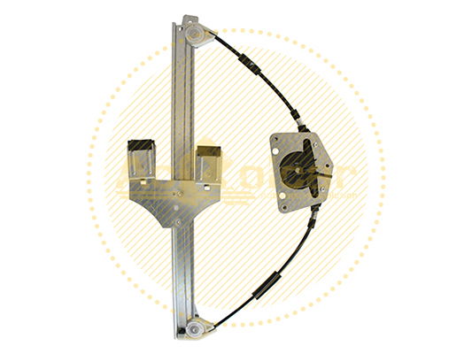 Fensterheber hinten rechts Ac Rolcar 01.7438 von Ac Rolcar