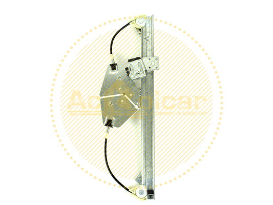 Fensterheber hinten rechts Ac Rolcar 01.7568 von Ac Rolcar