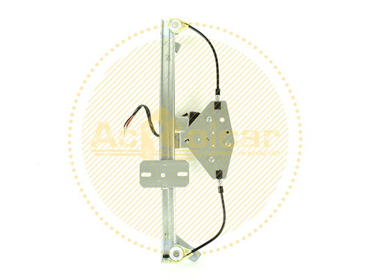 Fensterheber hinten rechts Ac Rolcar 01.8138 von Ac Rolcar