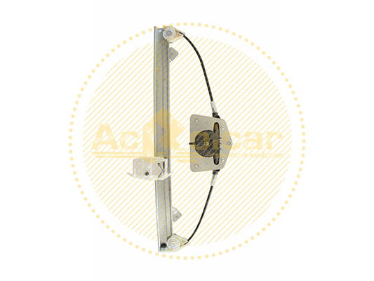 Fensterheber vorne links Ac Rolcar 01.0165 von Ac Rolcar