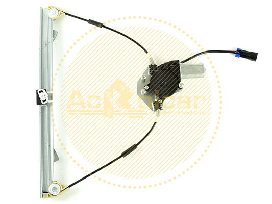 Fensterheber vorne links Ac Rolcar 01.2101 von Ac Rolcar