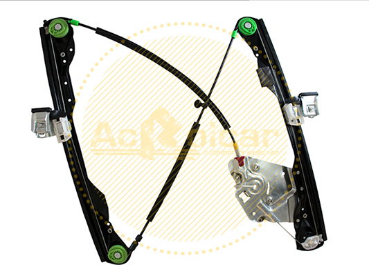 Fensterheber vorne links Ac Rolcar 01.2903 von Ac Rolcar