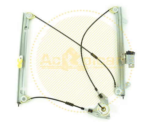 Fensterheber vorne links Ac Rolcar 01.3029 von Ac Rolcar