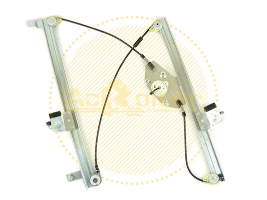 Fensterheber vorne links Ac Rolcar 01.3521 von Ac Rolcar