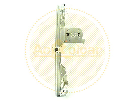 Fensterheber vorne links Ac Rolcar 01.3801 von Ac Rolcar