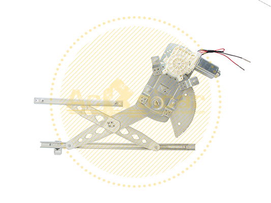 Fensterheber vorne links Ac Rolcar 01.3979 von Ac Rolcar