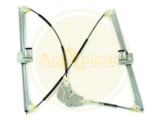 Fensterheber vorne links Ac Rolcar 01.4397 von Ac Rolcar