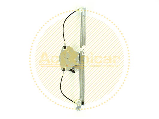 Fensterheber vorne links Ac Rolcar 01.4557 von Ac Rolcar