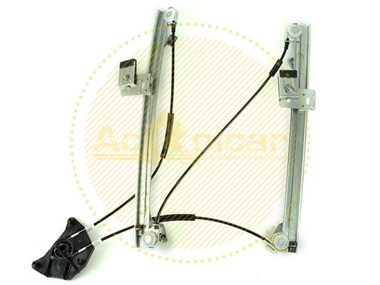 Fensterheber vorne links Ac Rolcar 01.4659 von Ac Rolcar