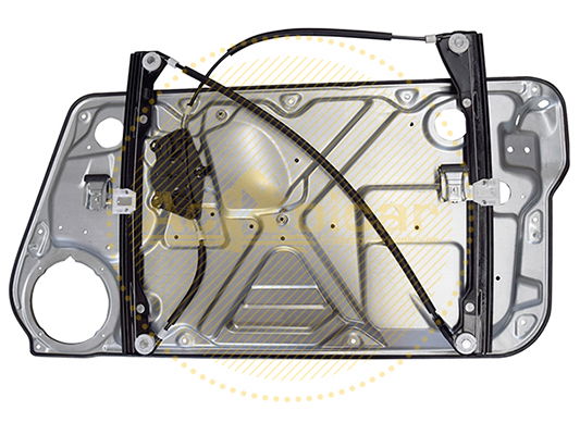 Fensterheber vorne links Ac Rolcar 01.4883 von Ac Rolcar