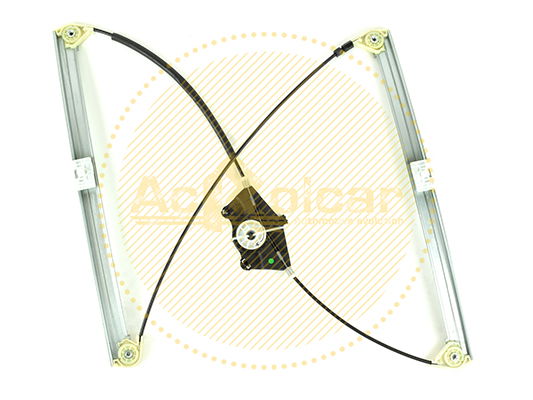 Fensterheber vorne links Ac Rolcar 01.4889 von Ac Rolcar