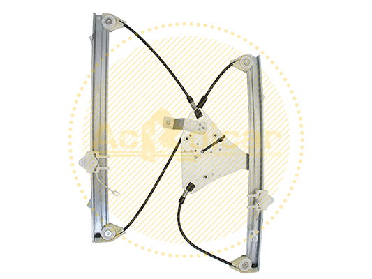 Fensterheber vorne links Ac Rolcar 01.7463 von Ac Rolcar