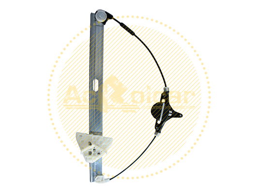 Fensterheber vorne links Ac Rolcar 01.7763#OR von Ac Rolcar