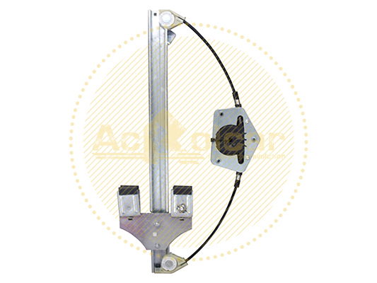 Fensterheber vorne links Ac Rolcar 01.7981 von Ac Rolcar