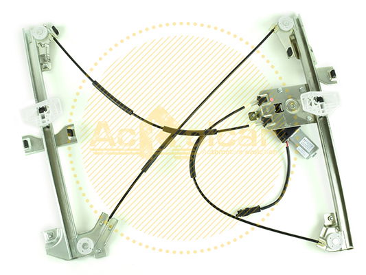 Fensterheber vorne links Ac Rolcar 01.8135 von Ac Rolcar