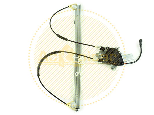 Fensterheber vorne links Ac Rolcar A1.1751 von Ac Rolcar