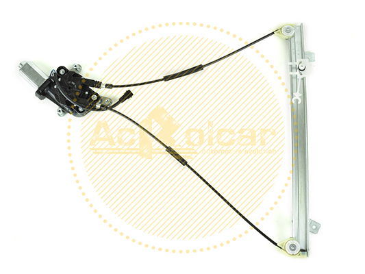 Fensterheber vorne links Ac Rolcar A1.4411 von Ac Rolcar