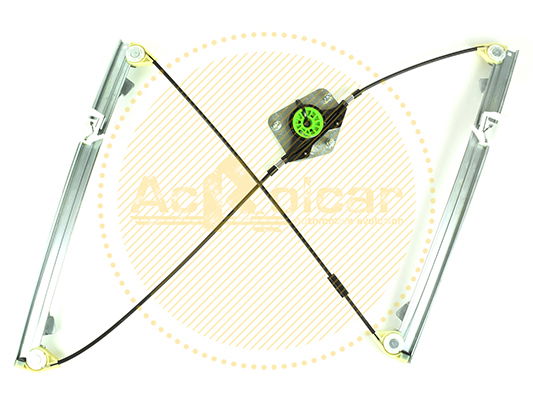 Fensterheber vorne rechts Ac Rolcar 01.1416 von Ac Rolcar