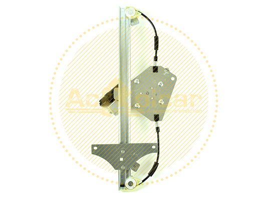 Fensterheber vorne rechts Ac Rolcar 01.2480 von Ac Rolcar