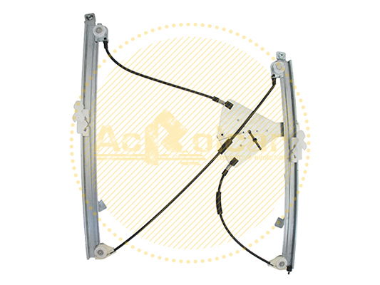 Fensterheber vorne rechts Ac Rolcar 01.3810 von Ac Rolcar