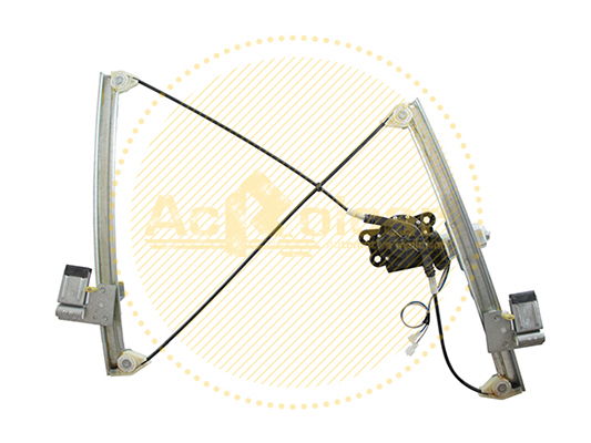 Fensterheber vorne rechts Ac Rolcar 01.3904 von Ac Rolcar