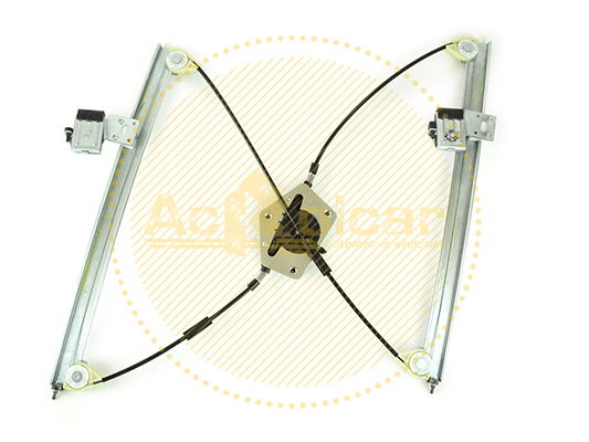 Fensterheber vorne rechts Ac Rolcar 01.4164 von Ac Rolcar