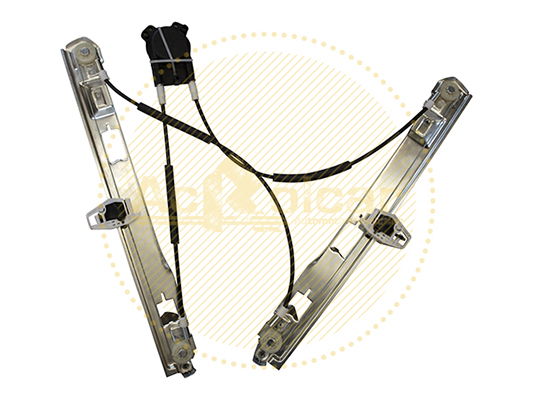 Fensterheber vorne rechts Ac Rolcar 01.4590 von Ac Rolcar