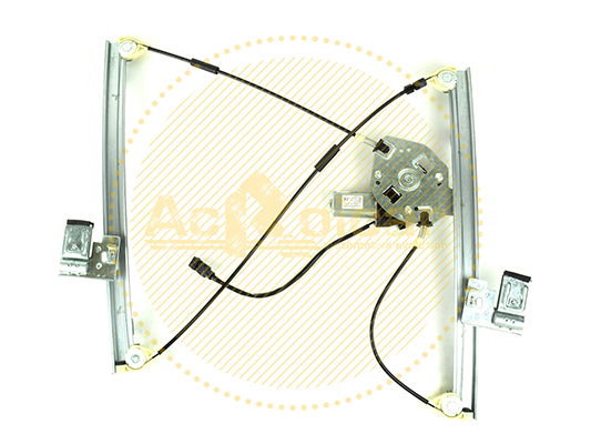 Fensterheber vorne rechts Ac Rolcar 01.4766 von Ac Rolcar