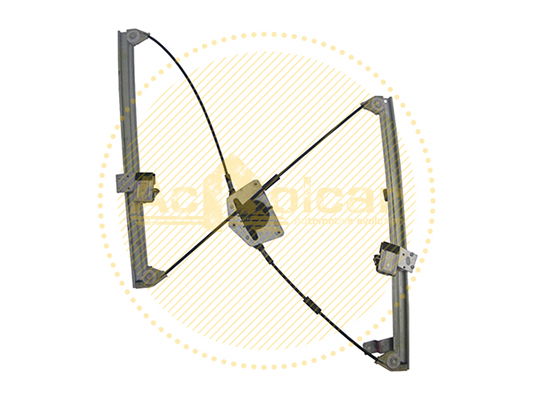 Fensterheber vorne rechts Ac Rolcar 01.4832 von Ac Rolcar