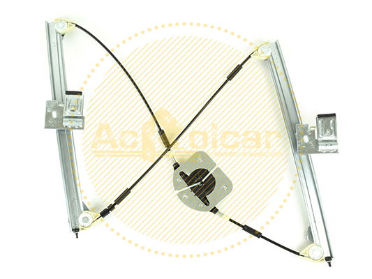 Fensterheber vorne rechts Ac Rolcar 01.4836 von Ac Rolcar