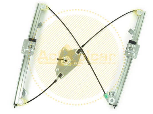 Fensterheber vorne rechts Ac Rolcar 01.4884 von Ac Rolcar