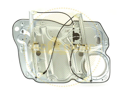 Fensterheber vorne rechts Ac Rolcar 01.5174 von Ac Rolcar