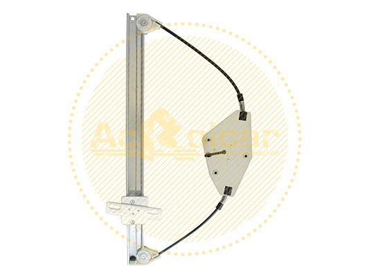 Fensterheber vorne rechts Ac Rolcar 01.7068 von Ac Rolcar