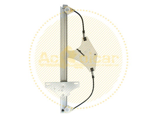 Fensterheber vorne rechts Ac Rolcar 01.7634 von Ac Rolcar