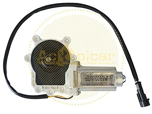 Ac Rolcar 01.2610 Elektrofahrzeug von AcRolcar