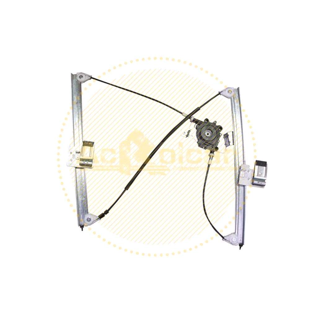 Ac Rolcar 01.4868 Handkurbel für Fenster von AcRolcar