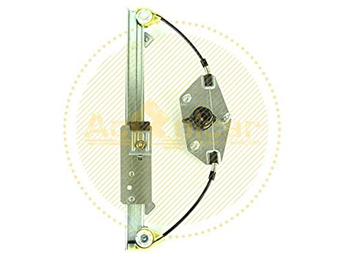 Ac Rolcar 01.4881 Handkurbel für Fenster von AcRolcar