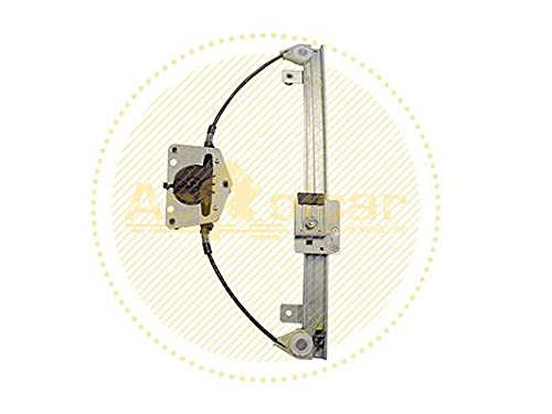 Ac Rolcar 01.4945 Handkurbel für Fenster von AcRolcar