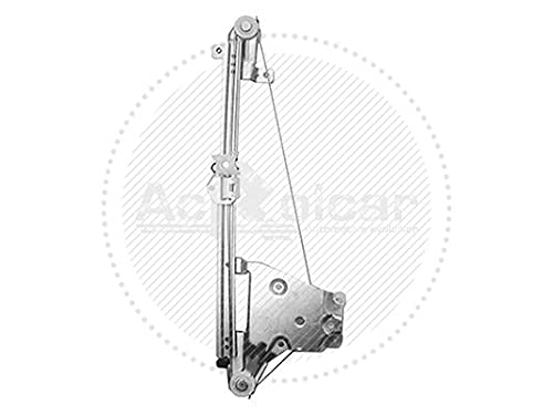 Ac Rolcar 01.4962 Handkurbel für Fenster von AcRolcar