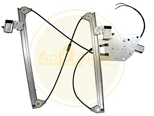 Ac Rolcar 01.4968 Handkurbel für Fenster von AcRolcar