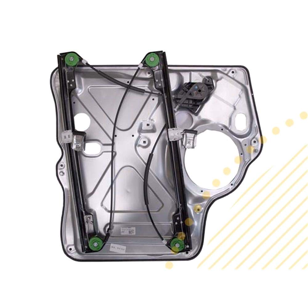 Ac Rolcar 01.5133 Handkurbel für Fenster von AcRolcar