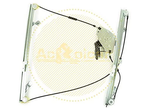 Ac Rolcar 01.5545 Handkurbel für Fenster von AcRolcar