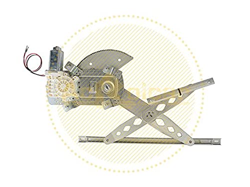 Ac Rolcar 01.6807 Fenstergriffe von AcRolcar